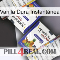 Varilla Dura Instantánea 12
